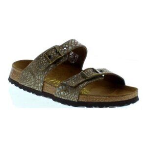 Birkenstock- Papillio Sydney Sandal- 394263
